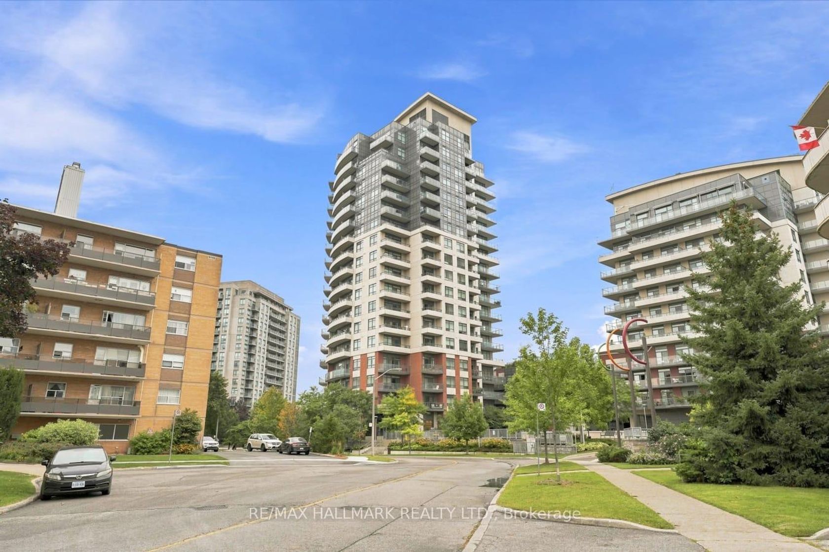 905 - 25 Fontenay Court, Humber Valley, Toronto photo 9