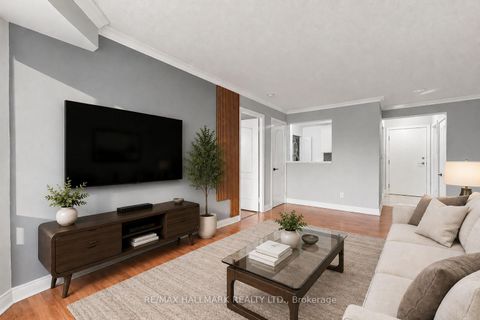 Photo 1 at 617 - 5418 Yonge Street, Willowdale West, Toronto