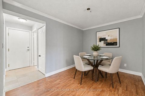 Photo 2 at 617 - 5418 Yonge Street, Willowdale West, Toronto