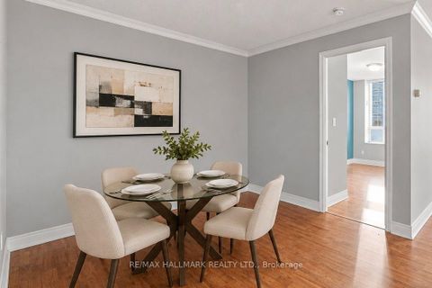 Photo 3 at 617 - 5418 Yonge Street, Willowdale West, Toronto