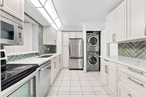 Photo 5 at 617 - 5418 Yonge Street, Willowdale West, Toronto