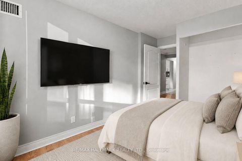 Photo 9 at 617 - 5418 Yonge Street, Willowdale West, Toronto