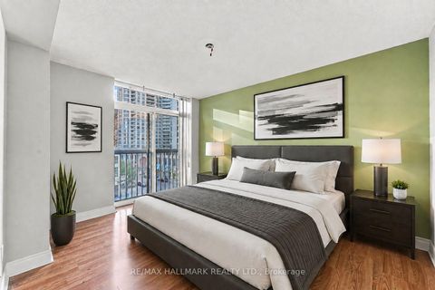 Photo 10 at 617 - 5418 Yonge Street, Willowdale West, Toronto