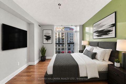 Photo 11 at 617 - 5418 Yonge Street, Willowdale West, Toronto