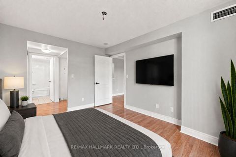 Photo 12 at 617 - 5418 Yonge Street, Willowdale West, Toronto