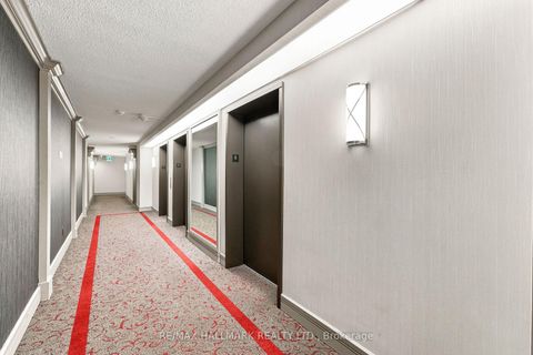Photo 17 at 617 - 5418 Yonge Street, Willowdale West, Toronto