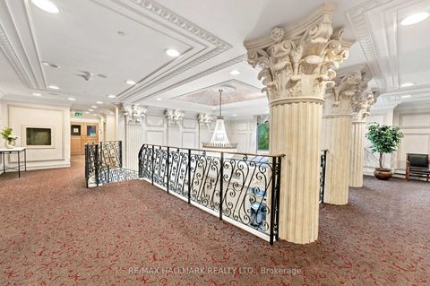 Photo 19 at 617 - 5418 Yonge Street, Willowdale West, Toronto