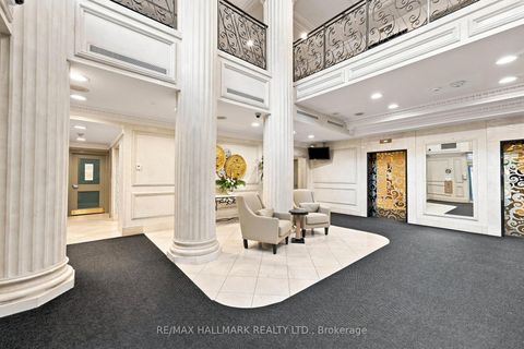 Photo 20 at 617 - 5418 Yonge Street, Willowdale West, Toronto