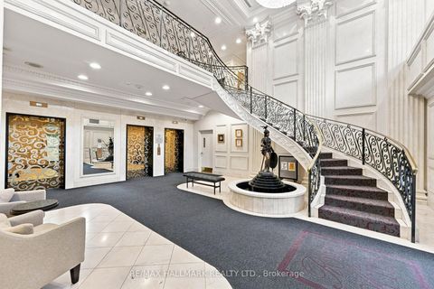 Photo 21 at 617 - 5418 Yonge Street, Willowdale West, Toronto
