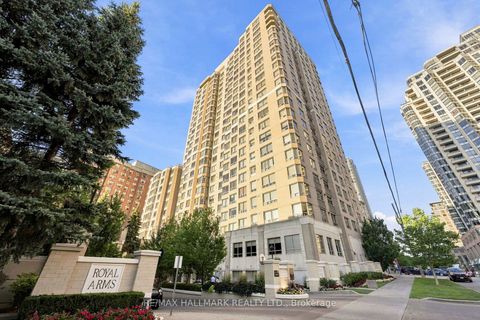 Photo 23 at 617 - 5418 Yonge Street, Willowdale West, Toronto