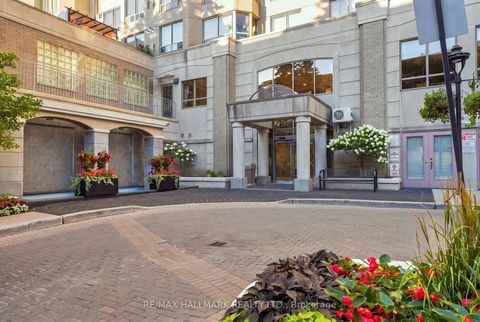 Photo 25 at 617 - 5418 Yonge Street, Willowdale West, Toronto