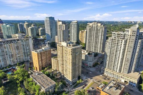 Photo 26 at 617 - 5418 Yonge Street, Willowdale West, Toronto