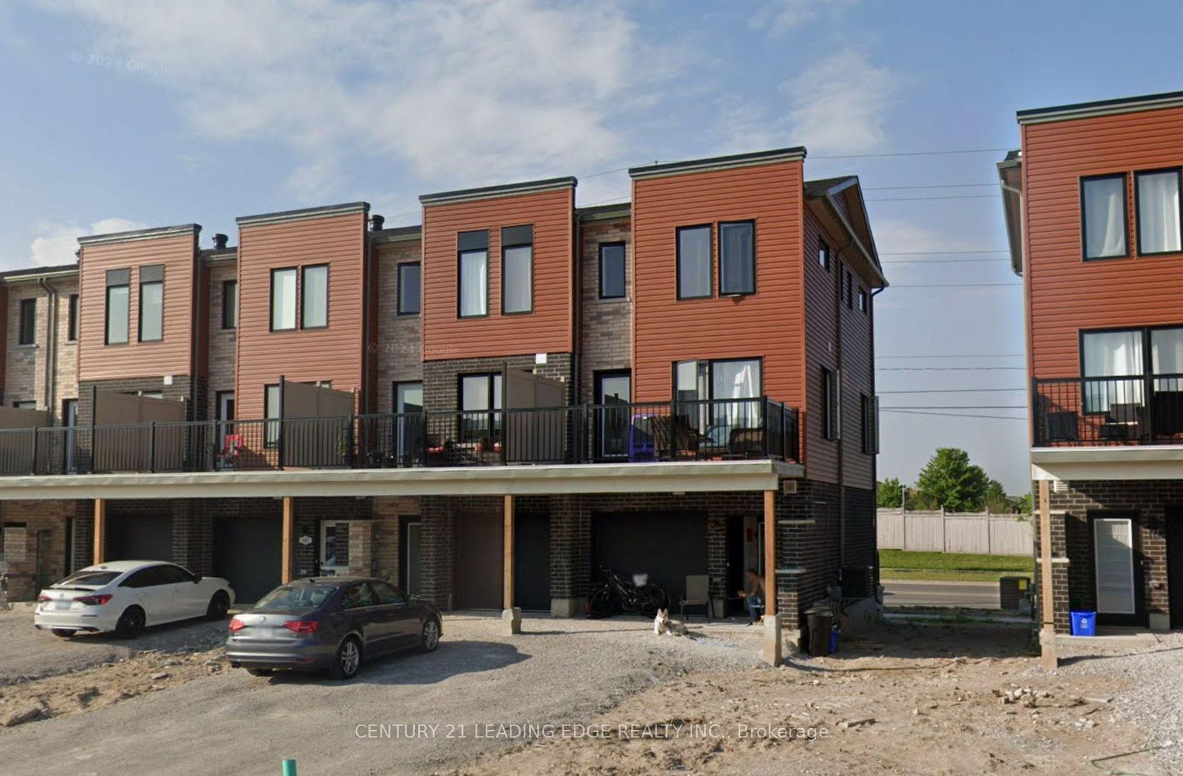 109 Fairlane Avenue S, Painswick South, Barrie photo 9