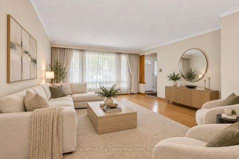 Photo 8 at 59 Stapleton Drive, The Westway, Toronto