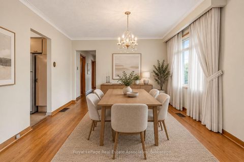 Photo 11 at 59 Stapleton Drive, The Westway, Toronto