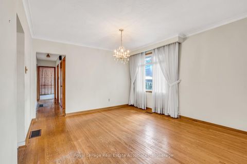 Photo 12 at 59 Stapleton Drive, The Westway, Toronto