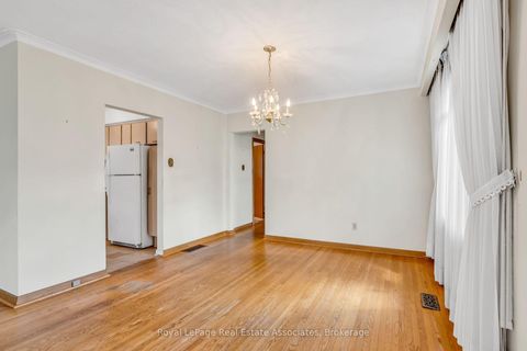 Photo 13 at 59 Stapleton Drive, The Westway, Toronto
