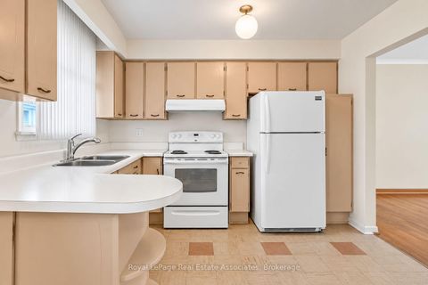 Photo 14 at 59 Stapleton Drive, The Westway, Toronto