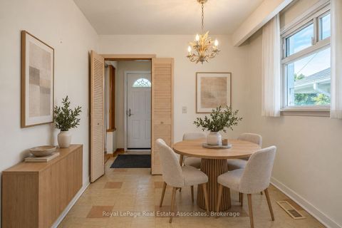 Photo 17 at 59 Stapleton Drive, The Westway, Toronto