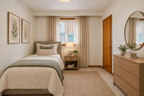 Photo 24 at 59 Stapleton Drive, The Westway, Toronto