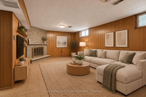 Photo 29 at 59 Stapleton Drive, The Westway, Toronto