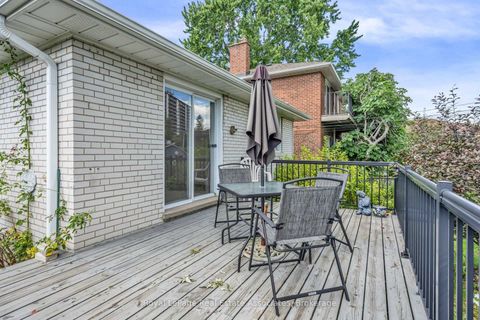 Photo 32 at 59 Stapleton Drive, The Westway, Toronto