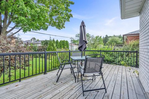 Photo 33 at 59 Stapleton Drive, The Westway, Toronto