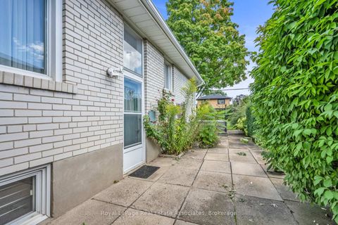 Photo 35 at 59 Stapleton Drive, The Westway, Toronto