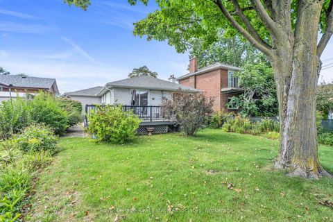 Photo 38 at 59 Stapleton Drive, The Westway, Toronto