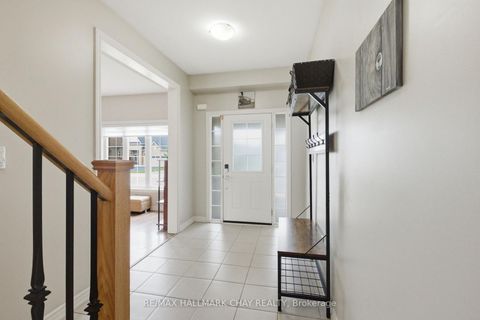 Photo 1 at 215 Breton Street, Stayner, Clearview