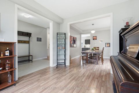 Photo 2 at 215 Breton Street, Stayner, Clearview