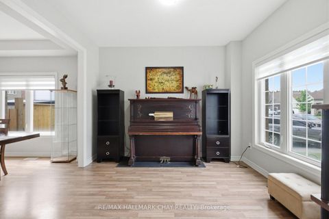 Photo 4 at 215 Breton Street, Stayner, Clearview