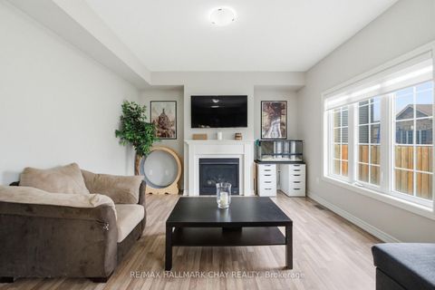 Photo 6 at 215 Breton Street, Stayner, Clearview