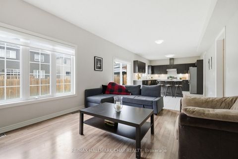 Photo 7 at 215 Breton Street, Stayner, Clearview