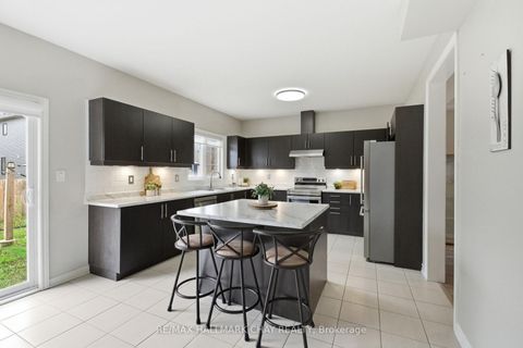 Photo 8 at 215 Breton Street, Stayner, Clearview