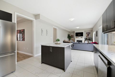 Photo 12 at 215 Breton Street, Stayner, Clearview