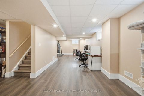 Photo 31 at 215 Breton Street, Stayner, Clearview