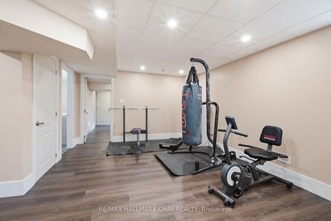 Photo 34 at 215 Breton Street, Stayner, Clearview