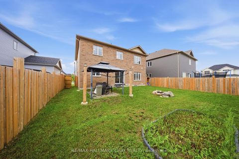 Photo 39 at 215 Breton Street, Stayner, Clearview