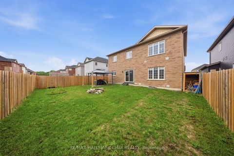 Photo 40 at 215 Breton Street, Stayner, Clearview