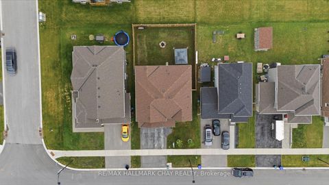 Photo 42 at 215 Breton Street, Stayner, Clearview