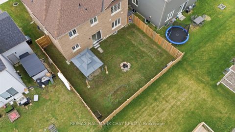 Photo 43 at 215 Breton Street, Stayner, Clearview