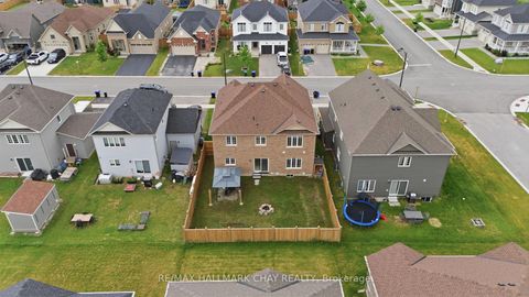 Photo 44 at 215 Breton Street, Stayner, Clearview