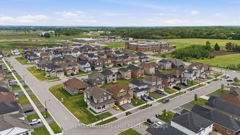 Photo 45 at 215 Breton Street, Stayner, Clearview
