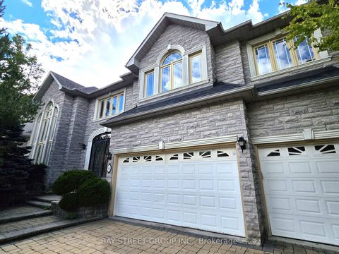 Photo 1 at 58 Bowan Court, Steeles, Toronto