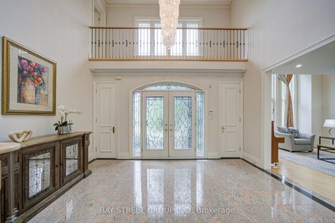 Photo 2 at 58 Bowan Court, Steeles, Toronto
