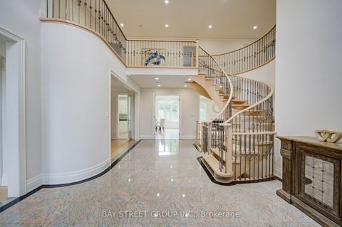 Photo 3 at 58 Bowan Court, Steeles, Toronto