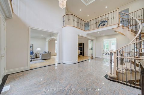 Photo 4 at 58 Bowan Court, Steeles, Toronto