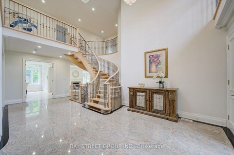 Photo 5 at 58 Bowan Court, Steeles, Toronto