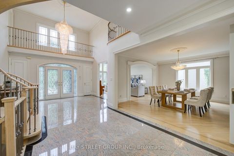 Photo 6 at 58 Bowan Court, Steeles, Toronto